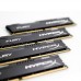 KingSton HyperX FURY 8GB  2400Mhz DDR4